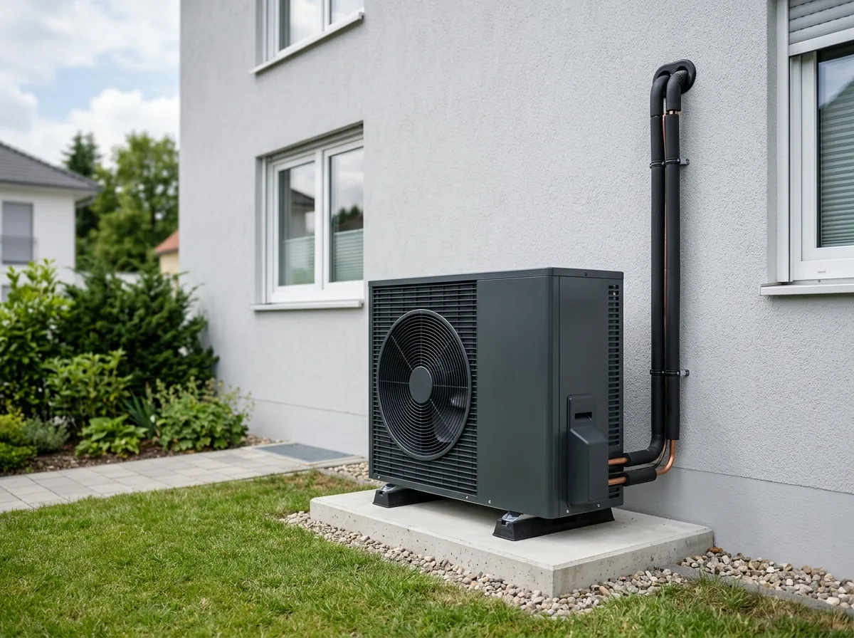 PV + Wärmepumpe